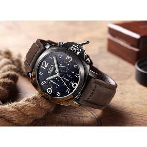 Мужские часы Jedir Luminor VIP