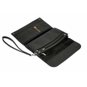 Клатч Practico, черный