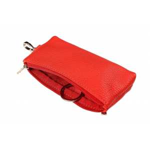 Ключница, Borsetta, красный