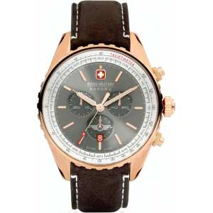 Годинник Swiss Military Hanowa Afterburn Chrono SMWGC0000320