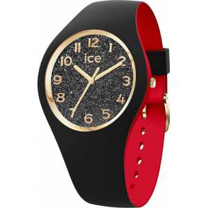 Годинник Ice-Watch ICE loulou Black Glitter Chic 022326