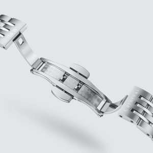 Часы Carnival Patent