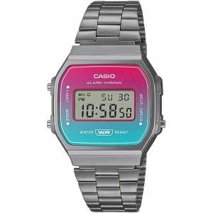 Часы CASIO A168WERB-2AEF