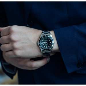 Часы Winner Basel