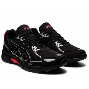 Кроссовки беговые ASICS GEL-VENTURE 6 1201A366-001