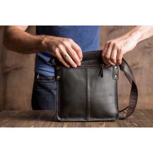 Мужская сумка через плечо TIDING BAG G8856A