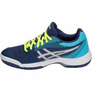 Кроссовки для волейбола женские ASICS GEL-TASK B754Y-400