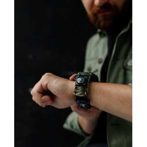 Часы Besta Military с компасом