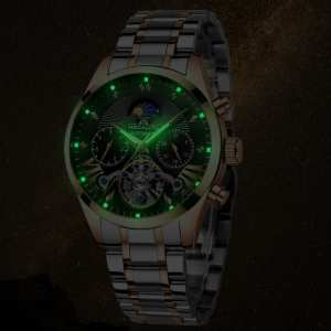 Мужские часы Megalith Prestige