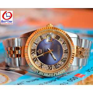 Часы Reginald Crystal