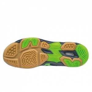 Волейбольные кроссовки Mizuno Wave Twister 4 Волейбольные кроссовки Mizuno Wave Twister 4