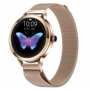 Умные часы Smart VIP Lady Pro Gold