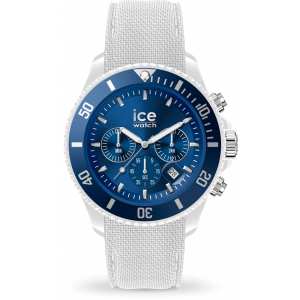 Часы Ice-Watch White blue 020624