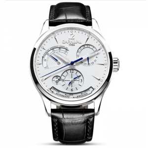 Годинник Carnival Kinetic