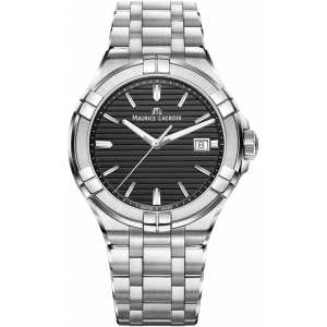 Годинник Maurice Lacroix AI1008-SS002-331-1