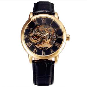 Часы Forsining Rich II