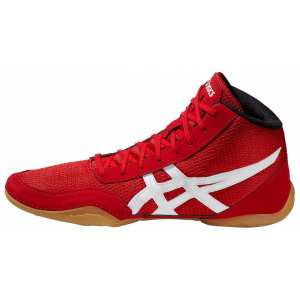 Борцовки ASICS MATFLEX 5 J504N-2301