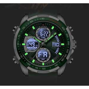 Годинник Naviforce Fly ArmyGreen