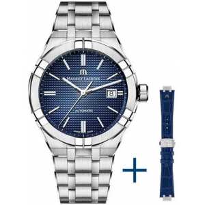 Годинник Maurice Lacroix AI6008-SS002-430-2