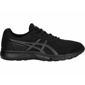 Беговые кроссовки ASICS STORMER 2 T843N-001