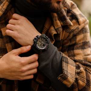 Годинник Besta Power