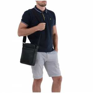 Мессенджер TIDING BAG M47-1609-2A