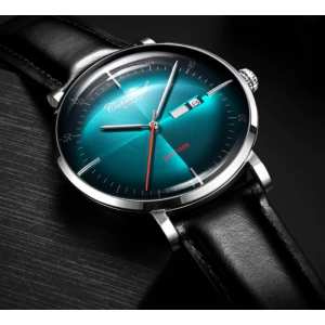 Чоловічий годинник Carnival Platinum Limited Edition