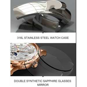 Годинник Borman Club