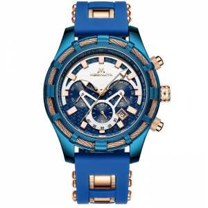 Мужские часы MegaLith Friend