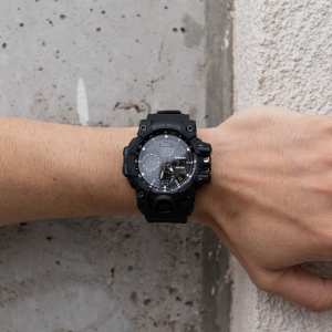 Годинник Sanda Power