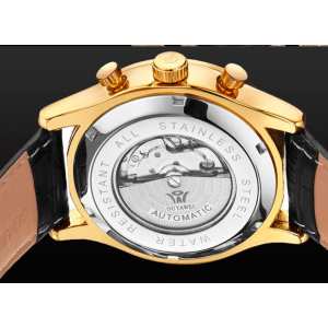 Чоловічий годинник Ouwei Kaper