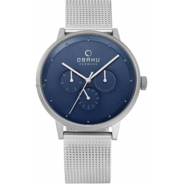 Часы OBAKU V208GMCLMC