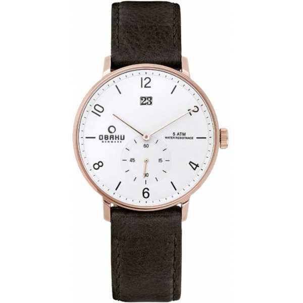 Часы OBAKU V190GDVWRB