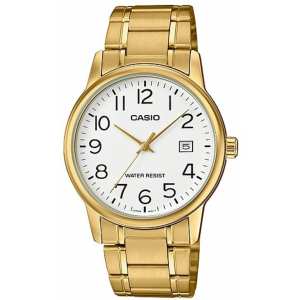 Часы CASIO MTP-V002G-7B2UDF