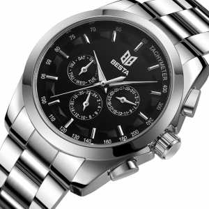 Годинник Besta Walker Steel