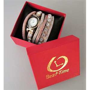 Годинник CL Karno