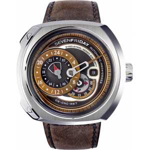 Часы SEVENFRIDAY SF-Q2/01