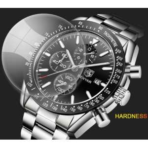 Мужские часы Hemsut Beynar Steel