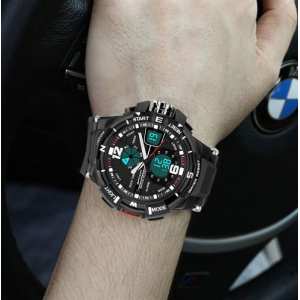 Мужские часы Sanda Krone