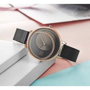 Женские часы Shengke Metropol