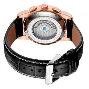 Мужские часы Orkina DeLuxe Black