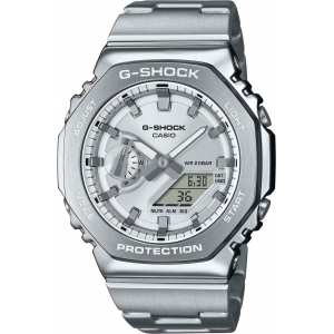 Годинник Casio G-SHOCK Classic GM-2110D-7AER