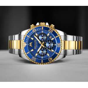 Мужские часы MegaLith Pavo