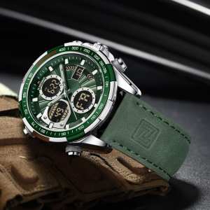 Годинник Naviforce Fly ArmyGreen