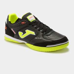 Кожаные футзалки Joma TOP FLEX. Оригинал. (TOPW2101IN)