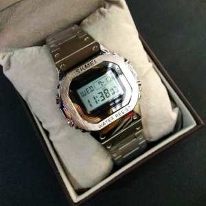 Мужские часы Skmei Singapore