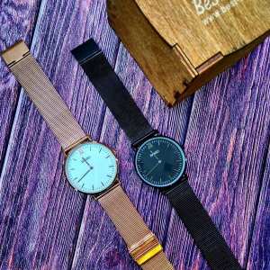 Мужские часы Skmei Cruize Gold 1181G