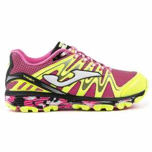 Женские треккинговые кроссовки Joma TREK (TK.TRELW-610)