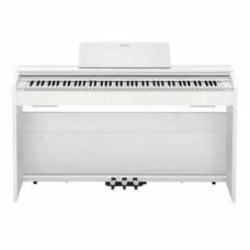 Синтезаторы и фортепиано Цифровые фортепиано PRIVIA PX-870WEC7