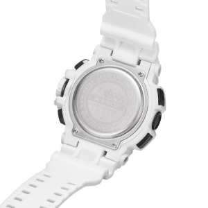 Мужские часы Weide White